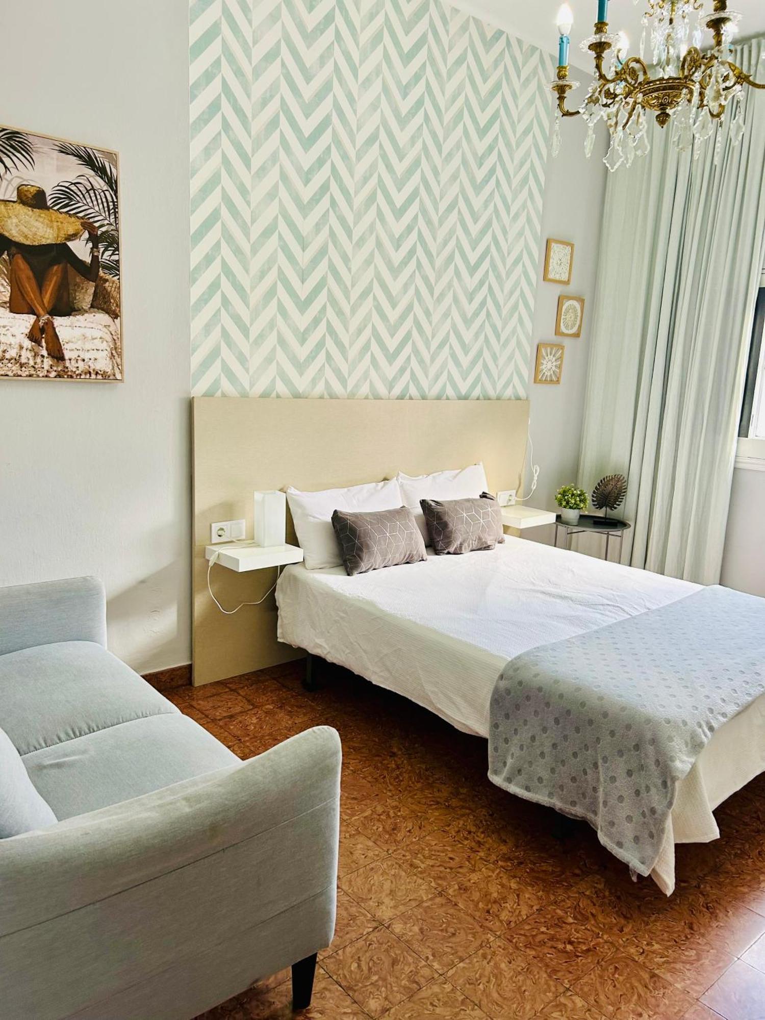 Apartament Arrebol Vegueta Las Palmas de Gran Canaria Zewnętrze zdjęcie