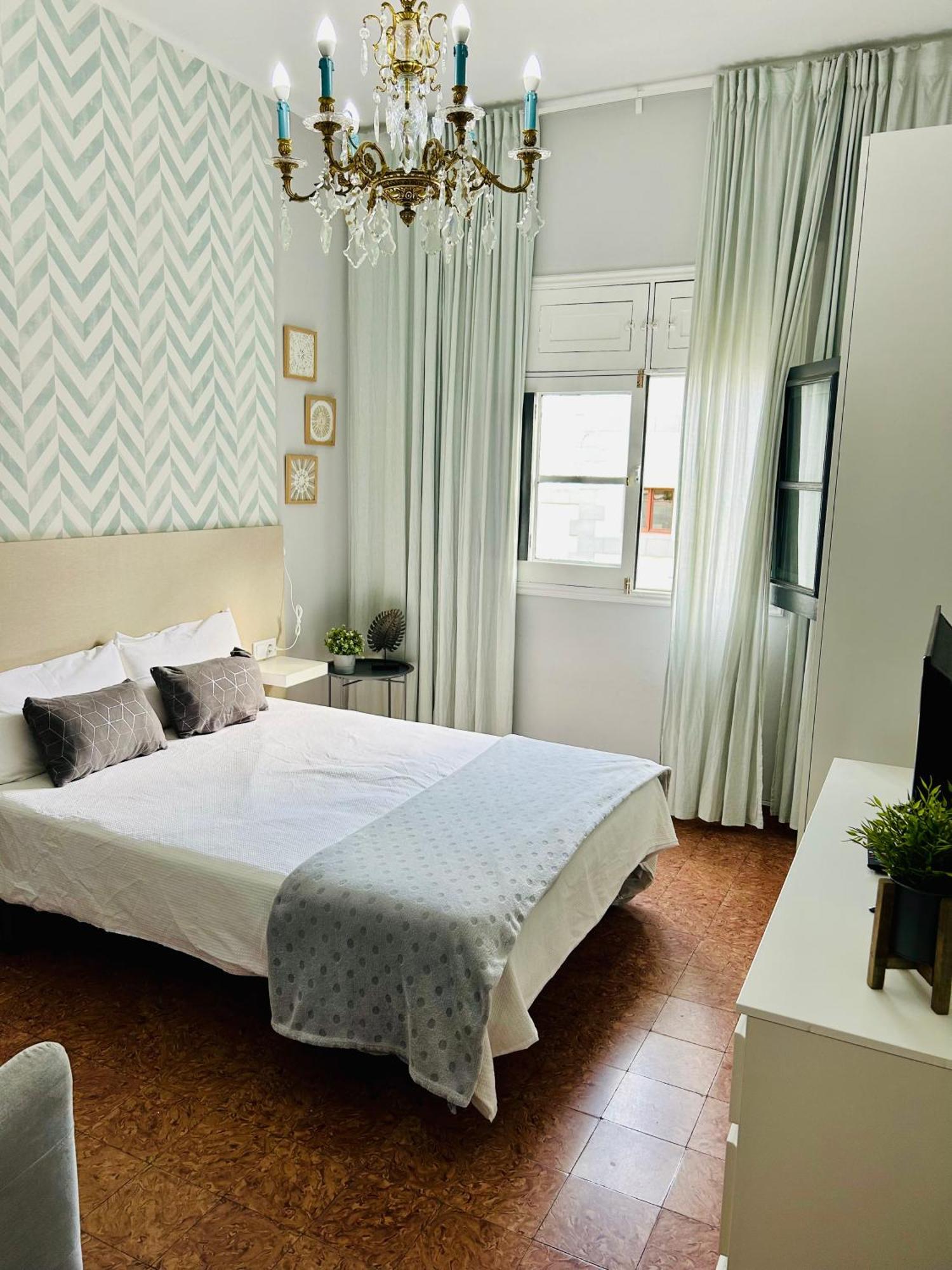 Apartament Arrebol Vegueta Las Palmas de Gran Canaria Zewnętrze zdjęcie