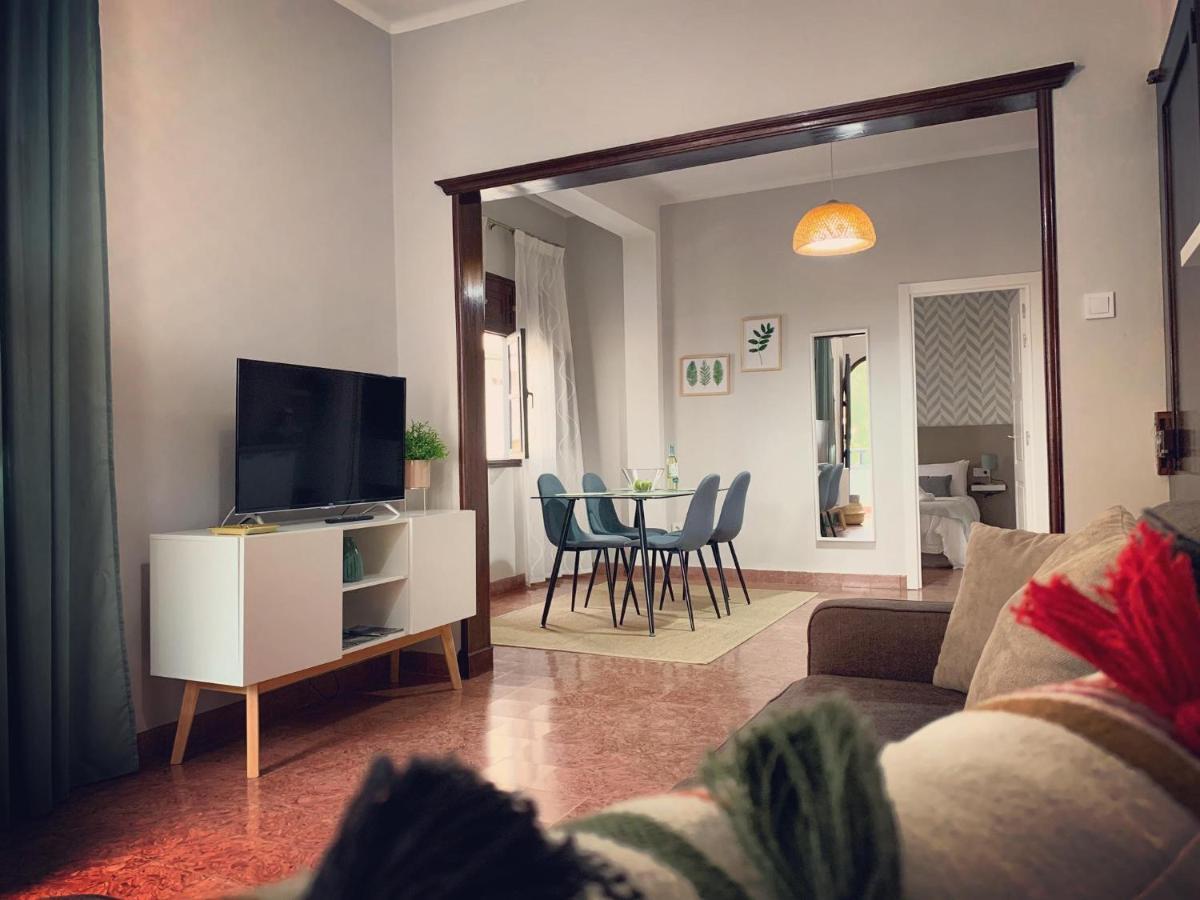 Apartament Arrebol Vegueta Las Palmas de Gran Canaria Zewnętrze zdjęcie