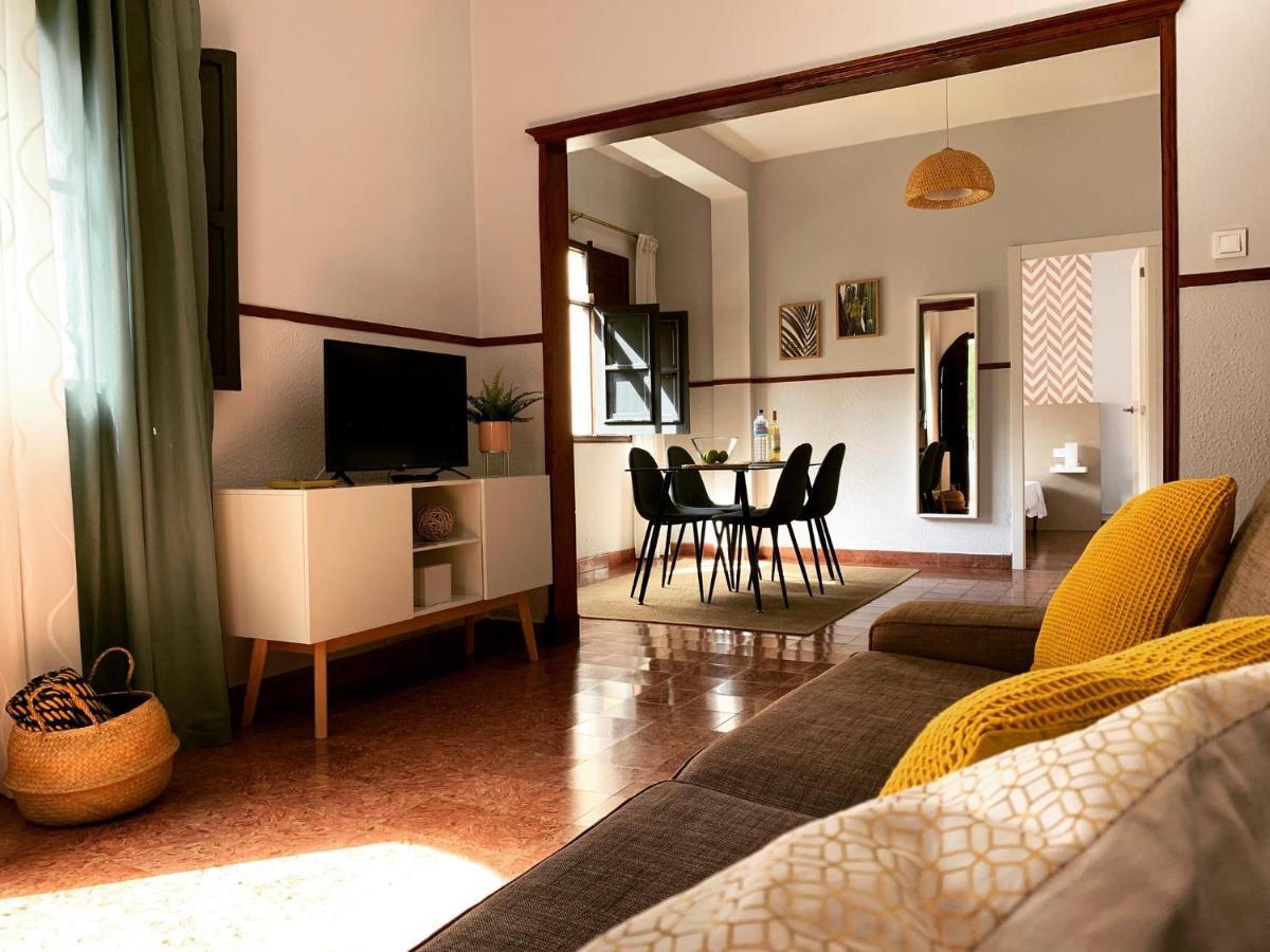 Apartament Arrebol Vegueta Las Palmas de Gran Canaria Zewnętrze zdjęcie